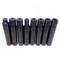 Portaherramientas para Torno REALMAX, Manguitos Divididos, Manguito Reductor para Barra de Mandrinar, Portaherramientas CNC para Fresado y Juego de Herramientas