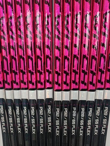 Trung Quốc Nhà máy trực tiếp bán Chất lượng cao hyperlite/Twitch sợi carbon Ice Hockey Sticks cho các chuyên gia - Product Image 3