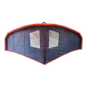 Cerf-volant de sport aquatique, aile de vent, souple, SUP, Stand-up, paddle, cerf-volant gonflable à main, duotone, nouveauté - Product Image 4