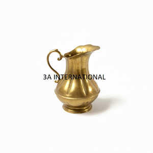 Recién llegado, jarra con aspecto para el hogar, hoteles y restaurantes, vajilla de mesa, uso decorativo, jarra artesanal para el hogar - Product Image 1