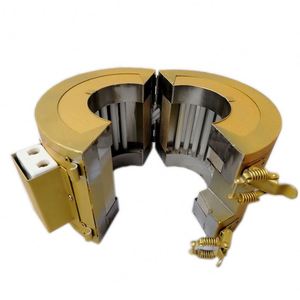 Calentador Infrarrojo Industrial de Banda Nano de 8kw para Extrusora - Product Image 2