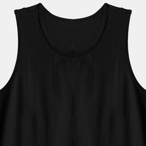BMTT01 Débardeurs de sport athlétiques pour hommes à séchage rapide, doux, pour musculation, gym et jogging - Product Image 5