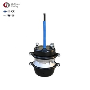 <span class=keywords><strong>Chambre</strong></span> de frein pour remorque commerciale pour système de freinage pneumatique utilisée dans l'industrie du transport - Product Image 1