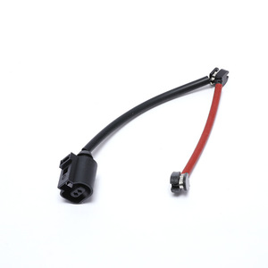 Cable de Advertencia de Frenado para Audi Q7 7L0907637B 255mm para Reemplazo o Reparación - Product Image 1