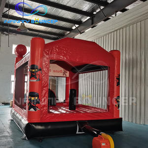 Château gonflable Offre Spéciale château gonflable de château vilain gonflable <span class=keywords><strong>et</strong></span> équipement d'intérieur d'amusement - Product Image 1