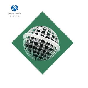 Boule de Suspension en plastique quadricin, emballage en boule de cage, plastique Bio <span class=keywords><strong>filtre</strong></span> <span class=keywords><strong>pour</strong></span> réservoir <span class=keywords><strong>septique</strong></span> - Product Image 1