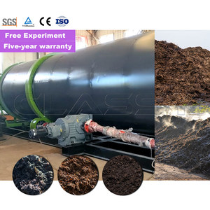 ถังหมักของเหลวสำหรับ<span class=keywords><strong>หมัก</strong></span>พร้อมเครื่อง<span class=keywords><strong>หมัก</strong></span>มูลไก่ - Product Image 2