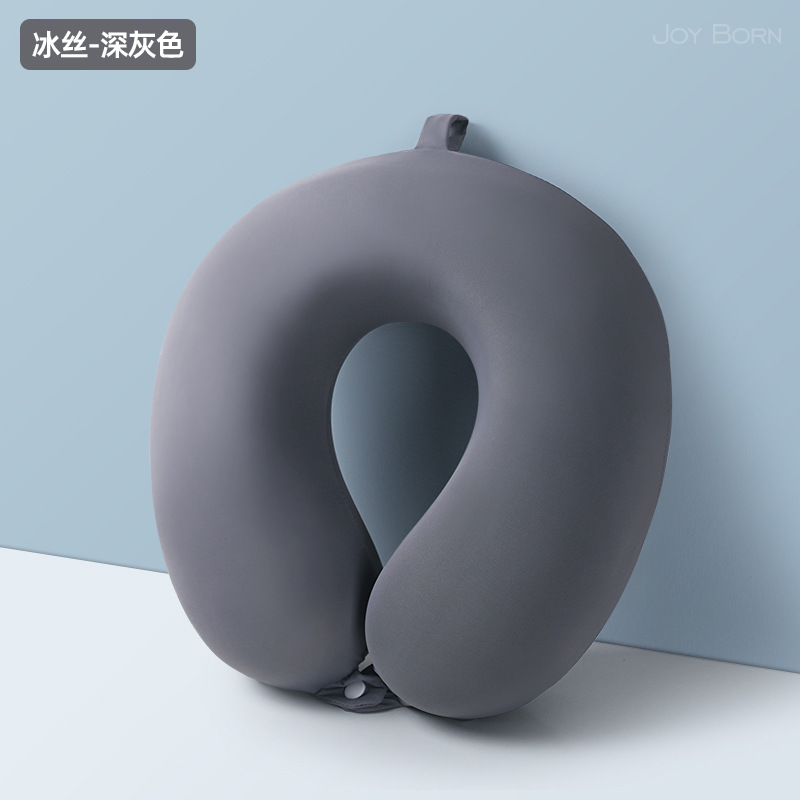 Soie glacée-gris foncé