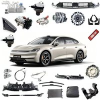 Pièces détachées automobiles, accessoires, kits de carrosserie et pièces de châssis en gros pour Changan Qiyuan A05 A06 A07 E07