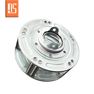 Pièces de rechange personnalisées pour porte à enroulement en acier galvanisé, boîte à ressorts, pour système de porte industrielle - Product Image 3