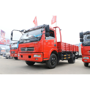 รถบรรทุกขนาดเล็ก DONGFENG DOLICAR 1-3 ตัน รุ่น C69-951 รถตู้ขนาดเล็ก มาตรฐานไอเสียยูโร 2 เครื่องยนต์ดีเซล ขับเคลื่อน 4x2 พวงมาลัยซ้าย/ขวา รถบรรทุกดั๊มพ์ FAW - Product Image 6
