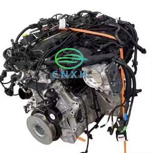 Originale nuovo B58 per <span class=keywords><strong>BMW</strong></span> 540i G30 F90 640i G32 740i G11 X5 G05 G11 3.0 gruppo motore benzina di alta qualità per i modelli <span class=keywords><strong>G16</strong></span> - Product Image 4
