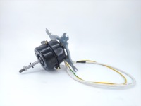 Moteur de hotte de cuisine sur mesure à haut débit d'air