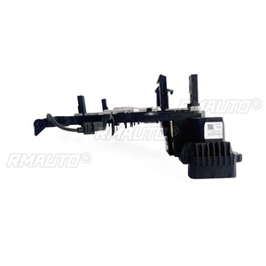Módulo de Control de Transmisión Automática 0AM927769D, Caja de Cambios TCU para Volkswagen Audi, Pieza de Motor, Accesorios para Automóviles - Product Image 3