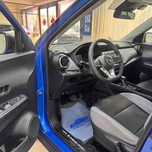 นิสสัน คิกส์ ปี 2021 <span class=keywords><strong>รุ่น</strong></span> 1.5L XV TOP CVT อินเทลลิเจนท์ พรีเมียม ท็อป ทีออร์ เออร์เบิน เอสยูวี - Product Image 5