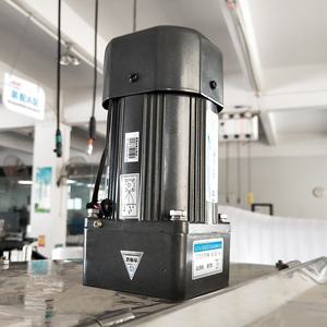 Machine de remplissage à chaud semi-automatique à température constante pour cire de <span class=keywords><strong>paraffine</strong></span>, <span class=keywords><strong>vaseline</strong></span> et crème, 5-150 ml / 30-500 ml / 60-1000 ml - Product Image 6