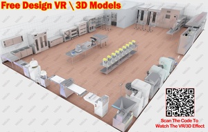 Yoslon Quảng Châu thương mại Nhà hàng <span class=keywords><strong>retarder</strong></span> Donut bột bằng chứng 32 traysproofing sưởi ấm tủ bằng chứng - Product Image 6