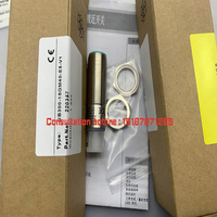 Sensor Ultrasónico Original Nuevo en Stock UB300-18GM40-E5-V1 UB300-18GM50-E5-V1 UB400-12GM-E4-V1 UB400-12GM-E5-V1