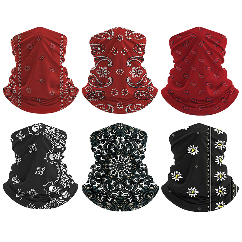 Combination 3 [6-piece pack]