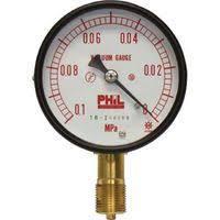 Manomètre NKS GS50-171 1 MPa Utilisation industrielle - Product Image 4