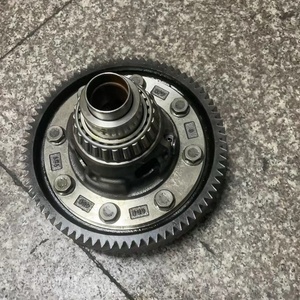 Boîte de vitesses différentielle pour Volkswagen Tiguan L <span class=keywords><strong>Audi</strong></span> <span class=keywords><strong>Q3</strong></span> 7 vitesses TCU TCM 09M 9G 02E DQ250 DQ380 0de ODE 0CW - Product Image 4
