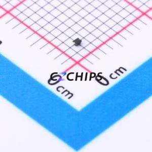 Transistor ESD y protección contra sobretensiones (TVS/ESD), nuevo, original, 923, 0402 - Product Image 2