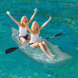 <span class=keywords><strong>Bateau</strong></span> gonflable, kayak de pêche pliable, <span class=keywords><strong>bateau</strong></span> en caoutchouc épais et robuste, canoë gonflable, <span class=keywords><strong>bateau</strong></span> <span class=keywords><strong>transparent</strong></span> - Product Image 2