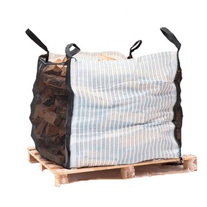 Sacs <span class=keywords><strong>en</strong></span> vrac tissés respirants <span class=keywords><strong>de</strong></span> <span class=keywords><strong>sac</strong></span> <span class=keywords><strong>de</strong></span> <span class=keywords><strong>bois</strong></span> <span class=keywords><strong>de</strong></span> <span class=keywords><strong>chauffage</strong></span> recyclable <span class=keywords><strong>de</strong></span> 1 tonne fabriqués <span class=keywords><strong>en</strong></span> Chine - Product Image 2
