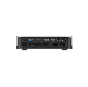 MINISFORUM X1 Pro AI MINI PC Ryzen AI 9 HX 370 OCuLink 2 * USB4 Altavoz dual incorporado Gaming Computadora de escritorio WiFi7 - Product Image 6
