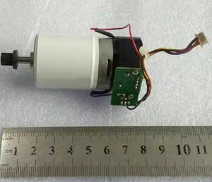 Máy ATM Wincor v2cu Đầu đọc thẻ động cơ 1750173205-41 1750173205 - Product Image 2