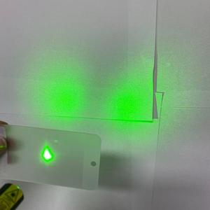 Film de Diffusion optique chauve-souris éclairage uniforme pour bibliothèque bureau Commercial lampe Concave PC PMMA Film Rina Tech - Product Image 6