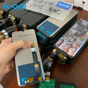 เปลี่ยนหน้าจอสัมผัส Lcd สำหรับ <span class=keywords><strong>Apple</strong></span> <span class=keywords><strong>Watch</strong></span> <span class=keywords><strong>Series</strong></span> <span class=keywords><strong>8</strong></span> 45มม - Product Image 5