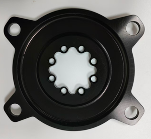 Xe đạp chainring Adapter Spider 104bcd 110bcd 130bcd 144bcd 4 bu lông 5 bu lông <span class=keywords><strong>SRAM</strong></span> 3 bu lông Easton 8 bu lông trực tiếp gắn kết Bộ chuyển đổi - Product Image 6