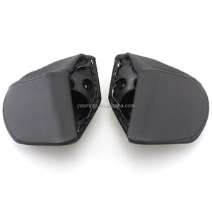 Haut-parleur arrière de <span class=keywords><strong>moto</strong></span> Tour Pak pour <span class=keywords><strong>Harley</strong></span> Road King FLHR 14-20 Road Glide FLTRX 2015-2020 - Product Image 4