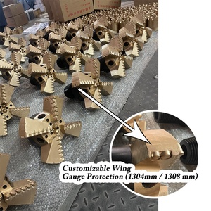 <span class=keywords><strong>PDC</strong></span> Reamer Broca não broca para <span class=keywords><strong>Hard</strong></span> <span class=keywords><strong>Rock</strong></span> Ferramentas De Perfuração Broca De Poço De Água Mineração De Carvão - Product Image 5