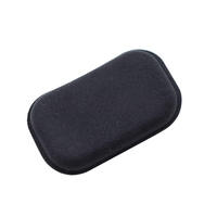 Coussin de casque en mousse Sports de plein air Baseball coussin de casque Fast Field Game Cs doublure de casque