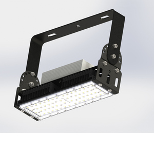 50 Watt Led <span class=keywords><strong>proyector</strong></span> soporte ajustable <span class=keywords><strong>para</strong></span> <span class=keywords><strong>iPhone</strong></span> y muchos otros teléfonos móviles. - Product Image 1