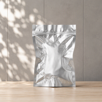 Sachets Retortables Personnalisés de Qualité Alimentaire, Emballage Flexible en Aluminium Stratifié BOPP AL PE, Imprimé par Gravure, Thermoscellable