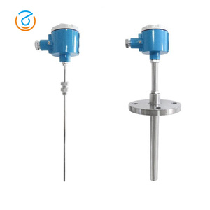 Sensores de Temperatura RTD de Alta Resistencia para la Industria del Petróleo y Gas en Áreas Peligrosas, Resistentes a Explosiones - Product Image 6