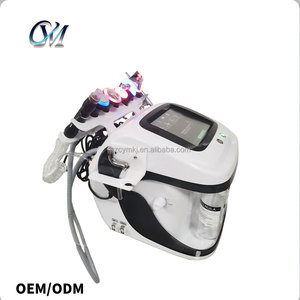 Máquina Facial de Microdermoabrasión con Agua, Hidratación Profunda, <span class=keywords><strong>Precio</strong></span> de Fábrica 2026, Equipo Profesional para Peeling Facial - Product Image 5