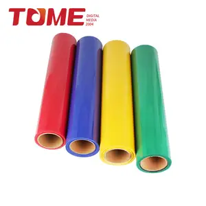 Heat Transfer Vinyl Bundle, 60 Pcs 3 Rolls Iron On Algeria