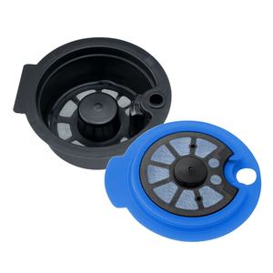 Capsule de café réutilisable 60ml pour <span class=keywords><strong>Tassimo</strong></span> Bosch, Capsule de café réutilisable 180ML pour <span class=keywords><strong>Machine</strong></span> bosch-s <span class=keywords><strong>Tassimo</strong></span> - Product Image 4