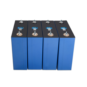 <b>3.7v</b> NCM Prismatic 100Ah/117Ah/234Ah/280A Lithium Ion Rechargeable <b>Battery</b> for Cars & Forklifts - Product Image 3