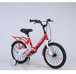 Venta al por mayor paseos en bicicleta niños niñas bicicleta niño llanta 20 certificado CE CKD embalaje <span class=keywords><strong>AB</strong></span> Caron embalaje - Product Image 5