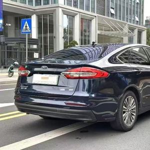 Voitures d'occasion <span class=keywords><strong>2018</strong></span>, marque chinoise, voitures à essence, <span class=keywords><strong>Ford</strong></span> <span class=keywords><strong>Mondeo</strong></span>, essence, 5 places, berline, 2.0T, automobiles bon marché pour adultes - Product Image 2