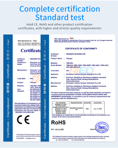 <span class=keywords><strong>Usb</strong></span> C 200W Muur Oplader Qc3.0 Pd 100W Gan Snel Opladen 6 Poort Desktop Oplader Station 30W Voor Telefoon Tablet Laptop Oortelefoon Otp - Product Image 4