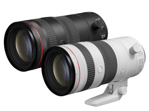 เลนส์ RF 70-200 มม. F2.8 L IS USM สำหรับกล้องฟูลเฟรม - Product Image 6