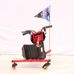 <span class=keywords><strong>Tricycle</strong></span> électrique à trois roues, scooter à dérive, très vendu, 24V 200W - Product Image 6