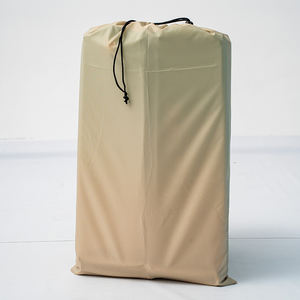 <span class=keywords><strong>Baignoire</strong></span> pliable portable de bonne qualité personnalisable, rétention de chaleur durable, tissu Oxford, capacité de 170 L, design élégant, non - Product Image 5