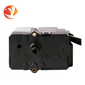 Contrôleur de régulateur de gaz NSXH STE4.5 B0.36.6-01L d'origine, neuf, programmable par PLC, interrupteurs et concentrateurs - Product Image 3